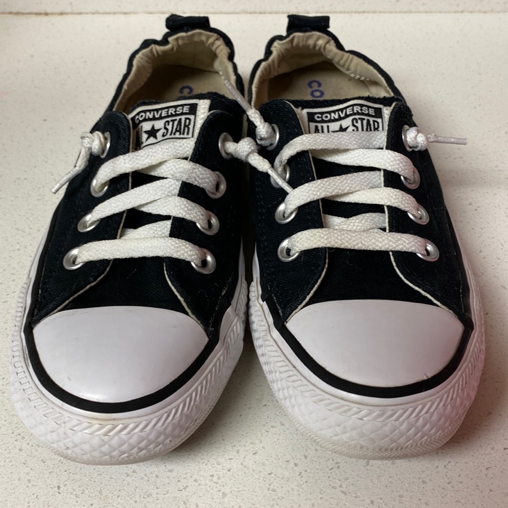 Converse all star
